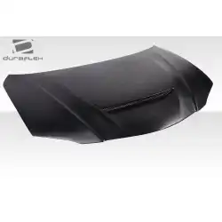 2004-2008 Mazda 3 4DR M-Speed Hood - 1 Piece image - 9