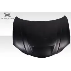 2004-2008 Mazda 3 4DR M-Speed Hood - 1 Piece image - 11