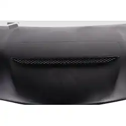 2004-2008 Mazda 3 4DR M-Speed Hood - 1 Piece image - 13