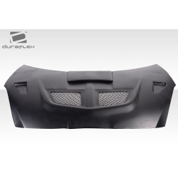 2000-2005 Toyota Celica Duraflex Evo GT Hood - 1 Piece image - 4