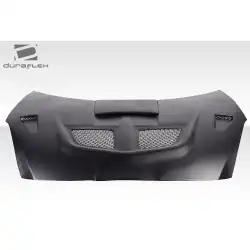 2000-2005 Toyota Celica Evo GT Hood - 1 Piece image - 4