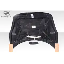 2000-2005 Toyota Celica Evo GT Hood - 1 Piece image - 7