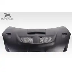 2000-2005 Toyota Celica Evo GT Hood - 1 Piece image - 7