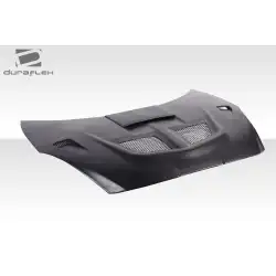 2000-2005 Toyota Celica Evo GT Hood - 1 Piece image - 9