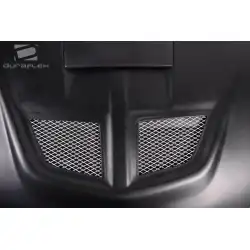 2000-2005 Toyota Celica Evo GT Hood - 1 Piece image - 11