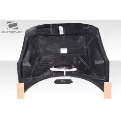 2000-2005 Toyota Celica Evo GT Hood - 1 Piece image - 13