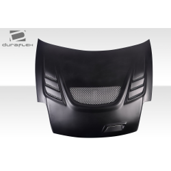 2000-2005 Mitsubishi Eclipse Duraflex Evo GT Hood - 1 Piece image - 3