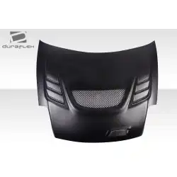 2000-2005 Mitsubishi Eclipse Evo GT Hood - 1 Piece image - 3