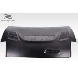 2000-2005 Mitsubishi Eclipse Evo GT Hood - 1 Piece image - 4