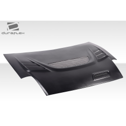 2000-2005 Mitsubishi Eclipse Duraflex Evo GT Hood - 1 Piece image - 5