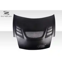 2000-2005 Mitsubishi Eclipse Evo GT Hood - 1 Piece image - 5