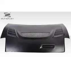 2000-2005 Mitsubishi Eclipse Evo GT Hood - 1 Piece image - 7