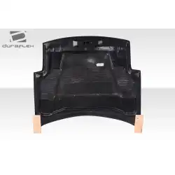 2000-2005 Mitsubishi Eclipse Evo GT Hood - 1 Piece image - 13