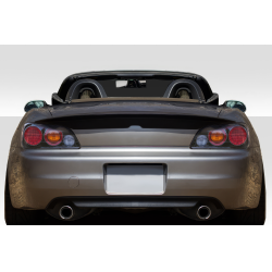 2000-2009 Honda S2000 Duraflex BS Wing Spoiler - 1 Piece (S) image - 1