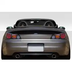 2000-2009 Honda S2000 BS Wing Spoiler - 1 Piece (S) image - 1