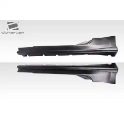 2009-2020 Nissan 370Z Z34 SL-R Side Skirts - 2 Piece image - 3