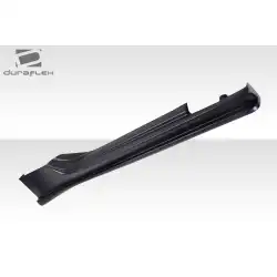 2009-2020 Nissan 370Z Z34 SL-R Side Skirts - 2 Piece image - 5