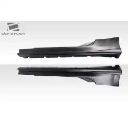 2009-2020 Nissan 370Z Z34 SL-R Side Skirts - 2 Piece image - 5