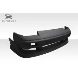 1989-1994 Nissan 240SX S13 Sleek Front Bumper - 1 Piece image - 21