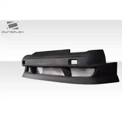 1989-1994 Nissan 240SX S13 Sleek Front Bumper - 1 Piece image - 5
