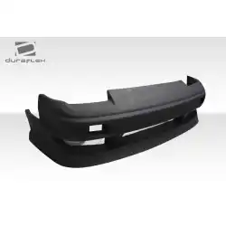 1989-1994 Nissan 240SX S13 Sleek Front Bumper - 1 Piece image - 8