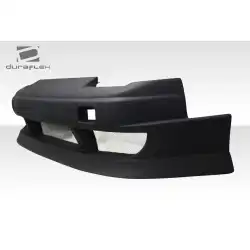 1989-1994 Nissan 240SX S13 Sleek Front Bumper - 1 Piece image - 11