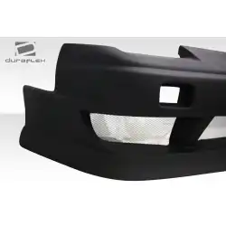 1989-1994 Nissan 240SX S13 Sleek Front Bumper - 1 Piece image - 23