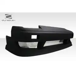 1989-1994 Nissan 240SX S13 Sleek Front Bumper - 1 Piece image - 17