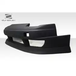 1989-1994 Nissan 240SX S13 Sleek Front Bumper - 1 Piece image - 19