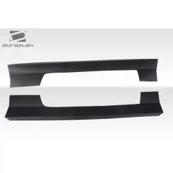 1989-1994 Nissan 240SX S13 Sleek Side Skirts - 2 Piece image - 11