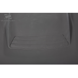 2015-2022 Chevrolet Colorado Duraflex ZR2 Look Hood - 1 Piece image - 6