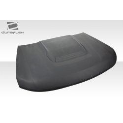 2015-2022 Chevrolet Colorado Duraflex ZR2 Look Hood - 1 Piece image - 7