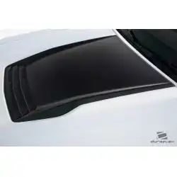 2015-2022 Chevrolet Colorado ZR2 Look Hood - 1 Piece image - 8