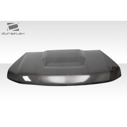 2015-2022 Chevrolet Colorado Carbon Creations ZR2 Look Hood - 1 Piece image - 3