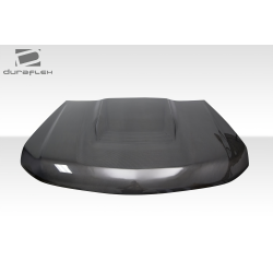 2015-2022 Chevrolet Colorado Carbon Creations ZR2 Look Hood - 1 Piece image - 4