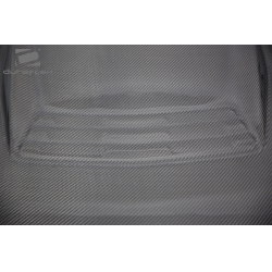 2015-2022 Chevrolet Colorado Carbon Creations ZR2 Look Hood - 1 Piece image - 5