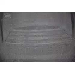 2015-2022 Chevrolet Colorado ZR2 Carbon Fiber Hood image - 8