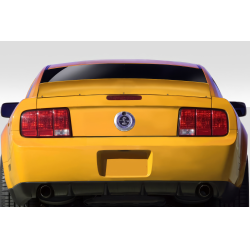2005-2009 Ford Mustang Duraflex RBS Wing - 1 Piece image - 1