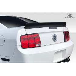 2005-2009 Ford Mustang Duraflex RBS Wing - 1 Piece image - 3