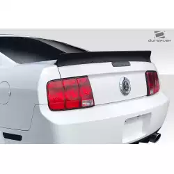 2005-2009 Ford Mustang RBS Wing - 1 Piece (S) image - 8