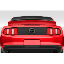 2010-2014 Ford Mustang Duraflex RBS Wing - 1 Piece (S) image - 1