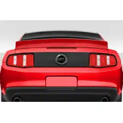 2010-2014 Ford Mustang RBS Wing - 1 Piece (S) image - 1