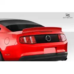 2010-2014 Ford Mustang RBS Wing - 1 Piece (S) image - 12