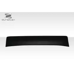 2010-2014 Ford Mustang RBS Wing - 1 Piece (S) image - 11
