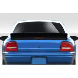 1995-1999 Dodge Neon RBS Wing Spoiler - 1 Piece image - 1