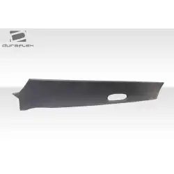 1995-1999 Dodge Neon RBS Wing Spoiler - 1 Piece image - 6