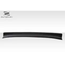 1984-1991 BMW 3 Series E30 RBS Wing Spoiler - 1 Piece image - 3