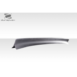 1984-1991 BMW 3 Series E30 Duraflex RBS Wing Spoiler - 1 Piece image - 10