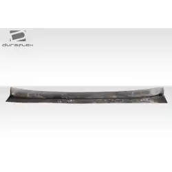 1984-1991 BMW 3 Series E30 RBS Wing Spoiler - 1 Piece image - 9