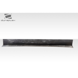 1984-1991 BMW 3 Series E30 Duraflex RBS Wing Spoiler - 1 Piece image - 8